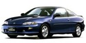 Радиатор за кола за TOYOTA CAVALIER (E-TJG00_) купе от 1994 до 2000