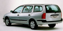 Радиатор за кола за RENAULT MEGANE I GRANDTOUR (KA0/1_) комби от 1999 до 2003