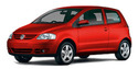 Радиатор за кола за VOLKSWAGEN FOX (5Z5) от 2014