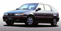 Радиатор за кола за VOLKSWAGEN POINTER от 1993 до 2003