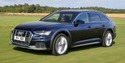 Радиатор за парно за AUDI A6 Allroad (4AH, C8) от 2018