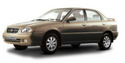 Радиатор за кола за SUZUKI BALENO (EG) от 1995 до 2002