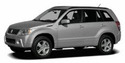 Капачки и легла за радиатор за SUZUKI GRAND VITARA II (JT, TE, TD) от 2005