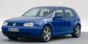 Интеркулер за VOLKSWAGEN GOLF IV (1J1) от 1997 до 2005