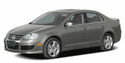 Радиатор за кола за VOLKSWAGEN JETTA V (1K2) от 2005 до 2010