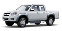Радиатор за кола за MAZDA BT-50 (CD, UN) пикап от 2006 до 2015