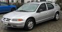 Радиатор за парно за CHRYSLER STRATUS (JA) от 1994 до 2001