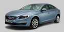 Маркучи и тръби за климатична уредба за VOLVO S60 II от 2010