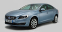 Отопление за VOLVO S60 II от 2010