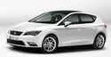 Вентилатор вътрешно пространство за SEAT LEON (5F1) хечбек от 2012