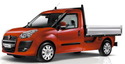 Охладителна уредба на двигателя за FIAT DOBLO (263) платформа от 2010