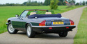 Отопление за JAGUAR XJSC Convertible (X27) от 1985 до 1997