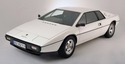 Климатична уредба за LOTUS ESPRIT S2 от 1975 до 1988