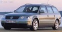 Подгревна свещ допълнителни подгряване за VOLKSWAGEN PASSAT B5.5 (3B6) комби от 2000 до 2005