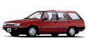 Радиатор за кола за MITSUBISHI LANCER III (C1_V, C3_V) комби от 1985 до 1992