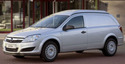 Радиатор за кола за OPEL ASTRA H (L70) товарен от 2004 до 2013