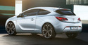 Радиатор за кола за OPEL ASTRA J GTC от 2011 до 2015