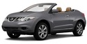 Радиатор за кола за NISSAN MURANO II кабриолет от 2010