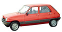 Радиатор за парно за RENAULT 5 (122_) от 1972 до 1985
