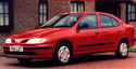 Радиатор за кола за RENAULT MEGANE I CLASSIC (LA0/1_) от 1996 до 2008