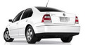 Радиатор за кола за VOLKSWAGEN JETTA CITY от 2006 до 2009