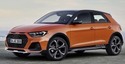 Дехидратор изсушител за AUDI A1 CITYCARVER (GBH) от 2019