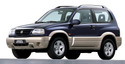 Маслен радиатор за SUZUKI GRAND VITARA I (FT, HT) от 1998 до 2006