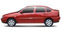 Интеркулер за VOLKSWAGEN POLO (6KV2) CLASSIC седан от 1995 до 2002