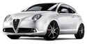 Интеркулер за ALFA ROMEO MITO (955) от 2008