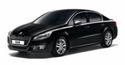 Радиатор за кола за PEUGEOT 508 I (8D_) от 2010 до 2018