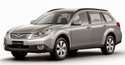 Отопление за SUBARU OUTBACK (BR) от 2009 до 2015