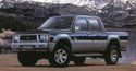 Водна помпа за MITSUBISHI L200 (K3_T, K2_T, K1_T, K0_T) от 1986 до 1996