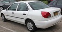 Интеркулер за FORD MONDEO II (BFP) седан от 1996 до 2000