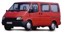 Радиатор за парно за FORD TRANSIT (T) пътнически от 1985 до 1992