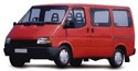 Водни съединения и скоби за FORD TRANSIT (T) пътнически от 1985 до 1992