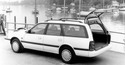 Вентилатори, стойки и перки за MAZDA 626 III (GV) комби от 1987 до 1998