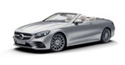 Интеркулер за MERCEDES S (A217) кабриолет от 2015