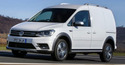 Други части за климатична уредба за VOLKSWAGEN CADDY III (SAA) ALLTRACK товарен от 2015