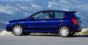 Климатичен радиатор кондензатор за NISSAN ALMERA II (N16) хечбек от 2000 до 2006