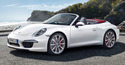 Интеркулер за PORSCHE 911 (991) кабриолет от 2012