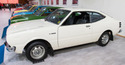 Климатична уредба за TOYOTA COROLLA (KE) купе от 1975 до 1982