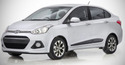 Радиатор за кола за HYUNDAI i10 седан от 2013