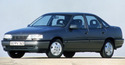 Климатичен радиатор кондензатор за OPEL VECTRA A (J89) седан от 1988 до 1995