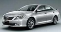 Радиатор за кола за TOYOTA AURION (_V5_) от 2011