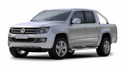 Водни съединения и скоби за VOLKSWAGEN AMAROK I (S1B) платформа от 2011 до 2020