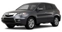 Радиатор за кола за ACURA RDX от 2012