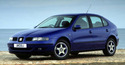 Радиатор за парно за SEAT LEON (1M1) от 1999 до 2006