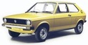 Радиатор за парно за VOLKSWAGEN POLO (86) от 1975 до 1981