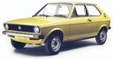 Вентилатори, стойки и перки за VOLKSWAGEN POLO (86) от 1975 до 1981