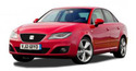 Маслен радиатор за SEAT EXEO (3R2) седан от 2008